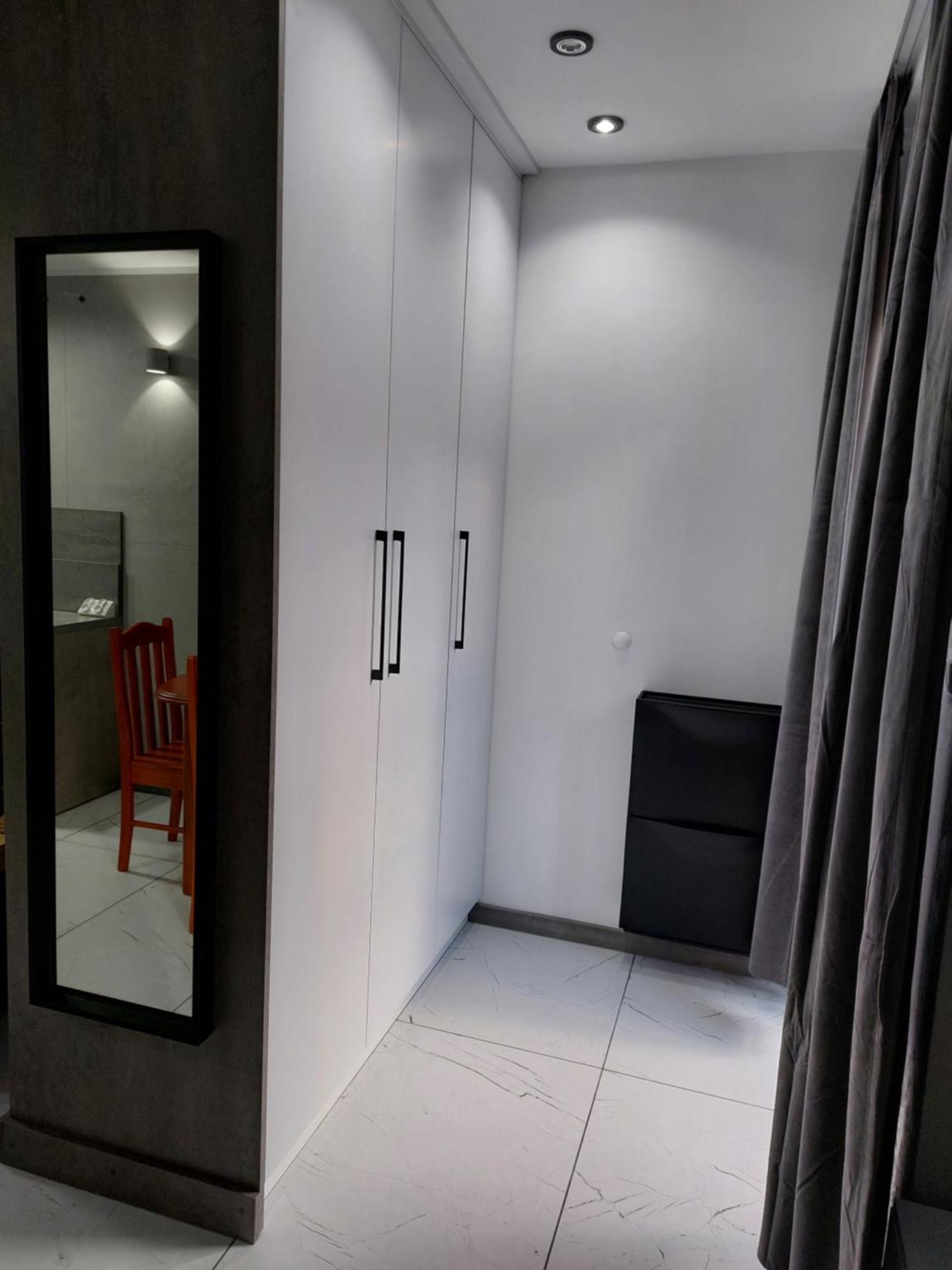 Głogów Przy Chopina Apartamento Exterior foto
