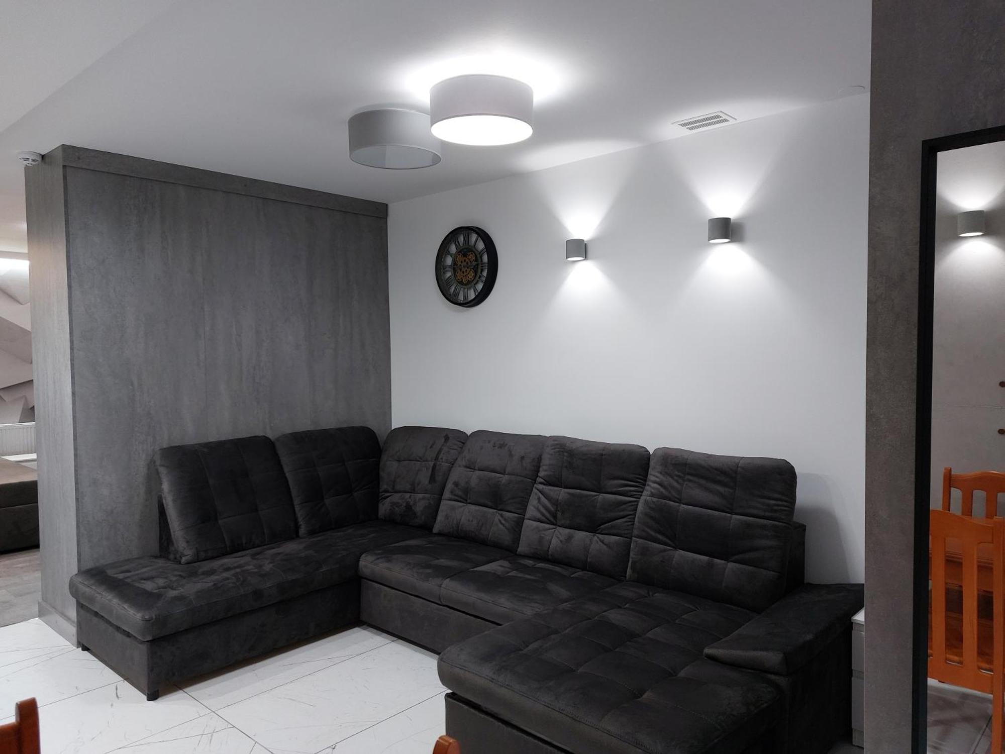 Głogów Przy Chopina Apartamento Exterior foto