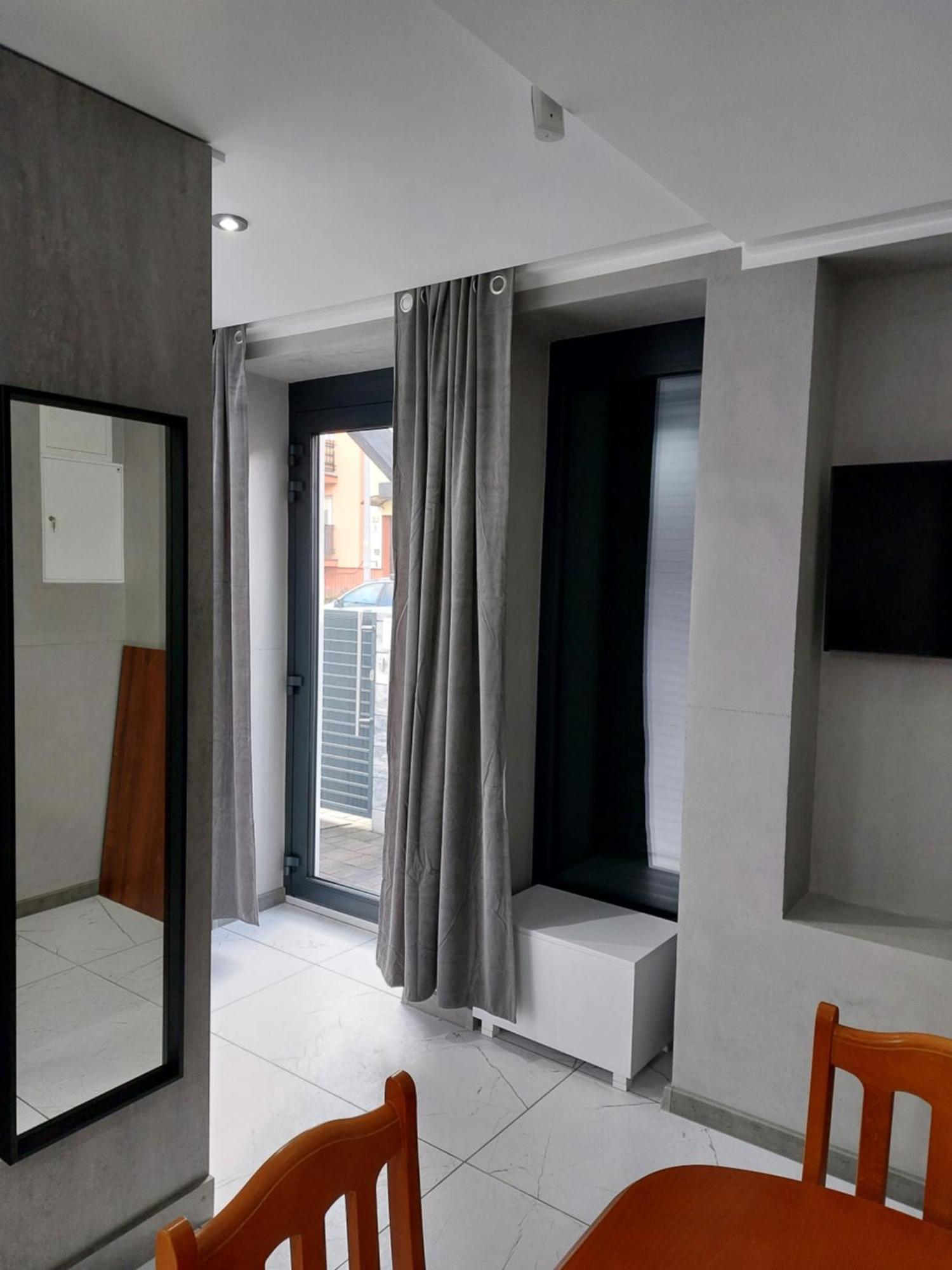 Głogów Przy Chopina Apartamento Exterior foto