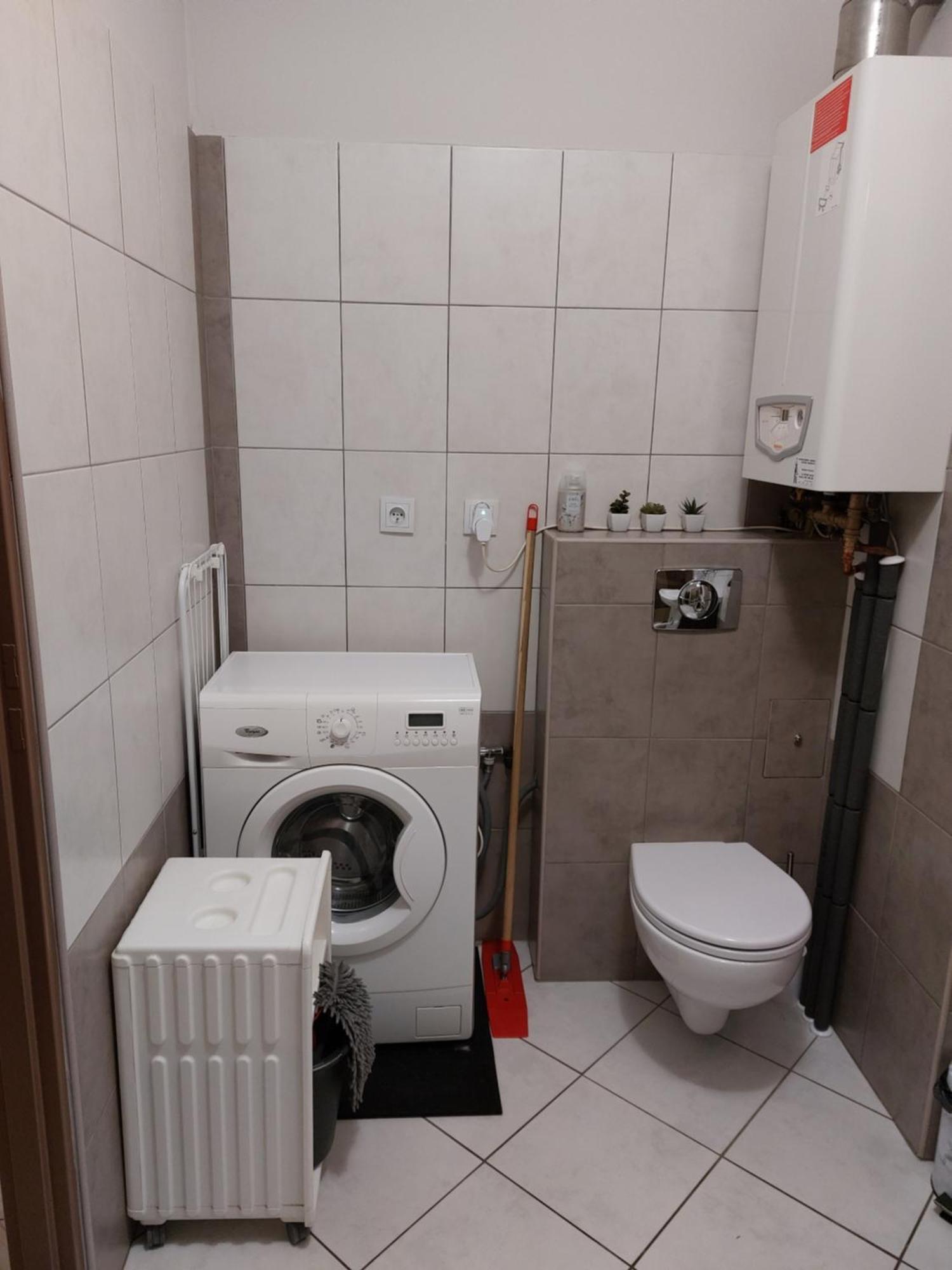Głogów Przy Chopina Apartamento Exterior foto